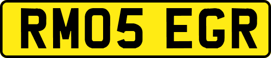 RM05EGR