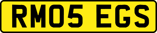 RM05EGS
