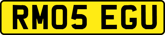 RM05EGU