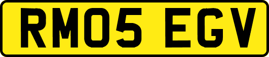 RM05EGV