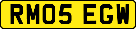 RM05EGW