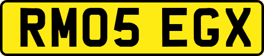 RM05EGX