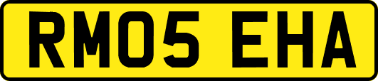 RM05EHA