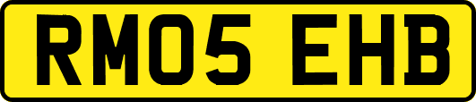 RM05EHB