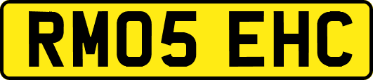 RM05EHC