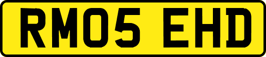 RM05EHD