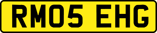 RM05EHG