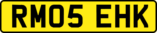 RM05EHK
