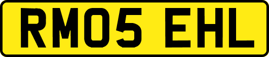 RM05EHL