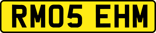 RM05EHM