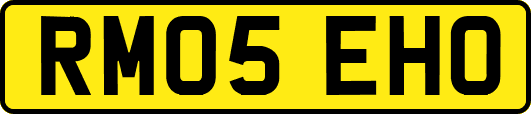 RM05EHO