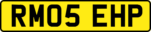 RM05EHP