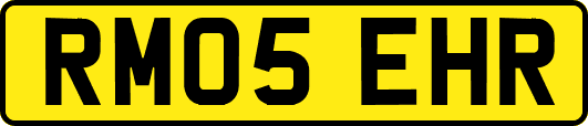 RM05EHR
