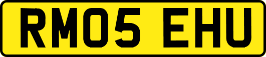 RM05EHU