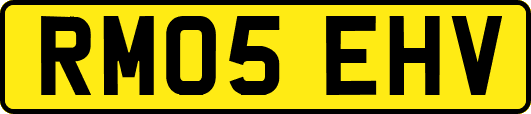 RM05EHV