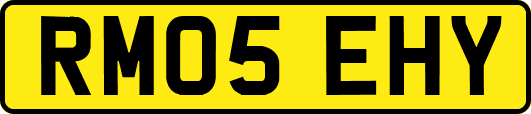 RM05EHY