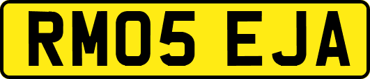 RM05EJA