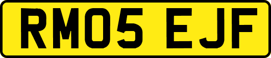 RM05EJF