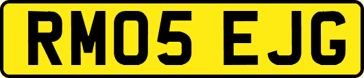 RM05EJG