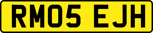 RM05EJH