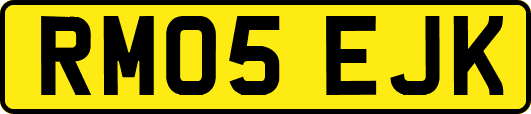 RM05EJK