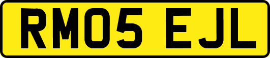 RM05EJL