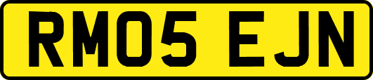 RM05EJN