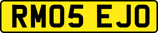 RM05EJO