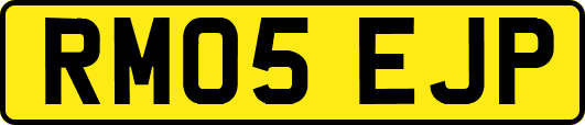 RM05EJP