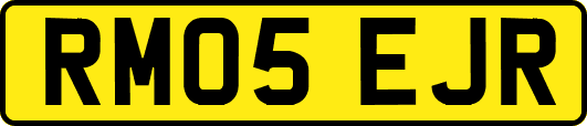 RM05EJR