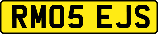 RM05EJS