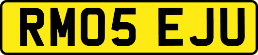RM05EJU