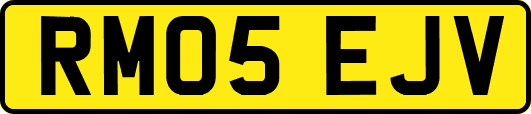 RM05EJV