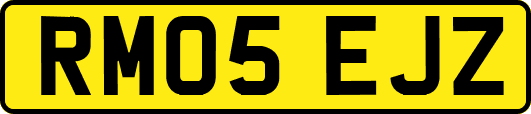 RM05EJZ