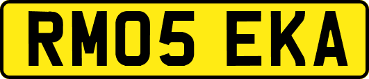 RM05EKA