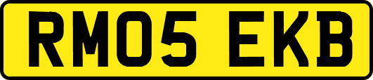 RM05EKB