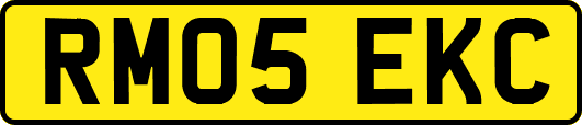 RM05EKC