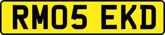RM05EKD