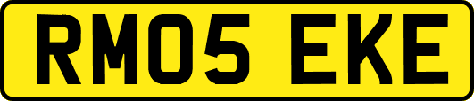RM05EKE