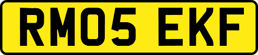 RM05EKF