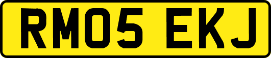 RM05EKJ