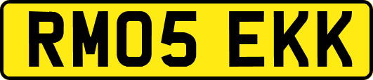 RM05EKK
