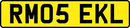 RM05EKL