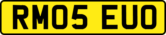 RM05EUO