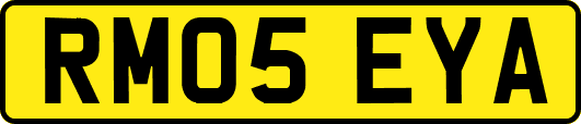 RM05EYA