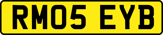 RM05EYB