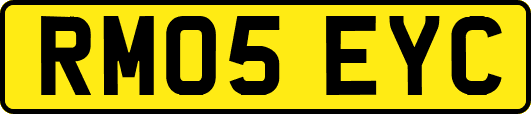 RM05EYC