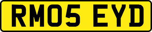 RM05EYD