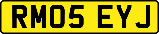 RM05EYJ