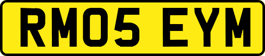 RM05EYM